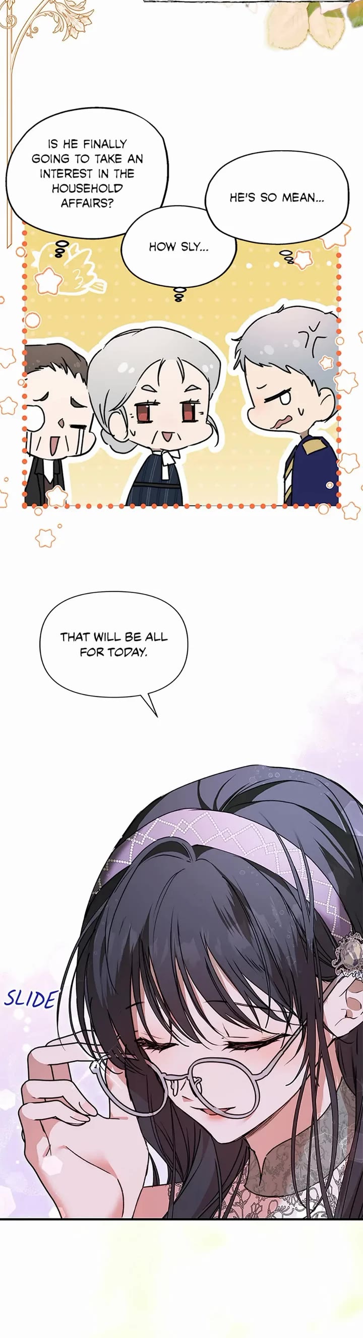 Leylin Of Turin Chapter 46 page 19 - Chapter 46