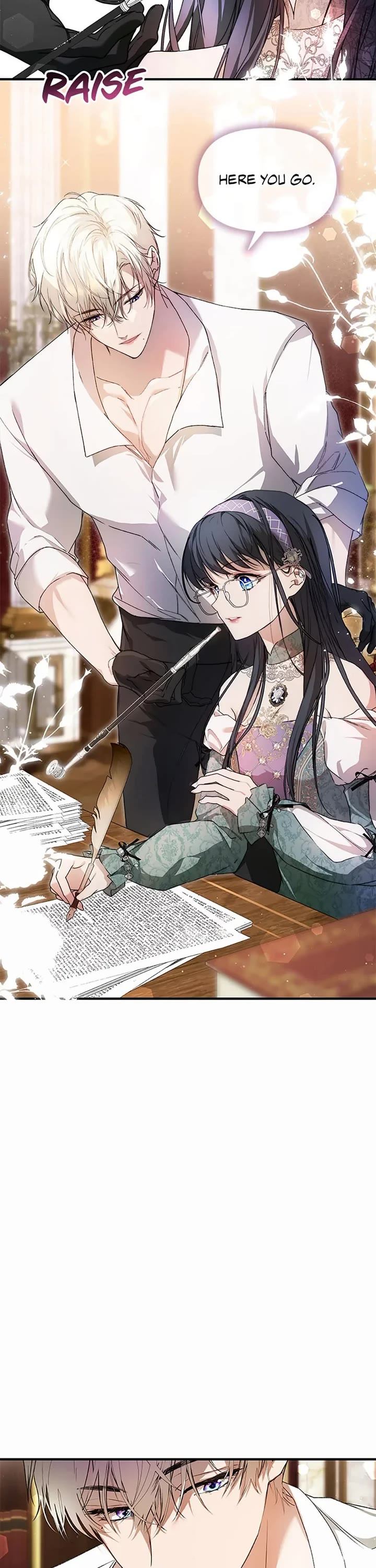 Leylin Of Turin Chapter 46 page 2 - Chapter 46