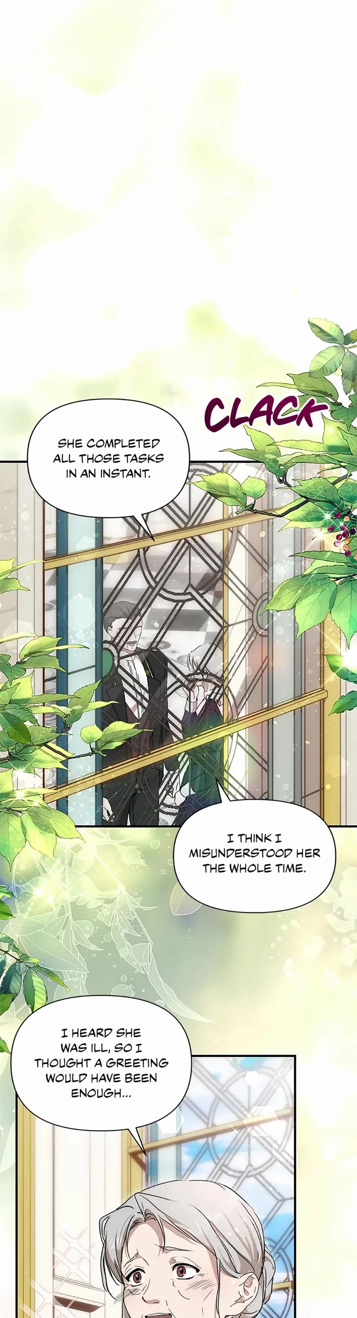 Leylin Of Turin Chapter 46 page 20 - Chapter 46