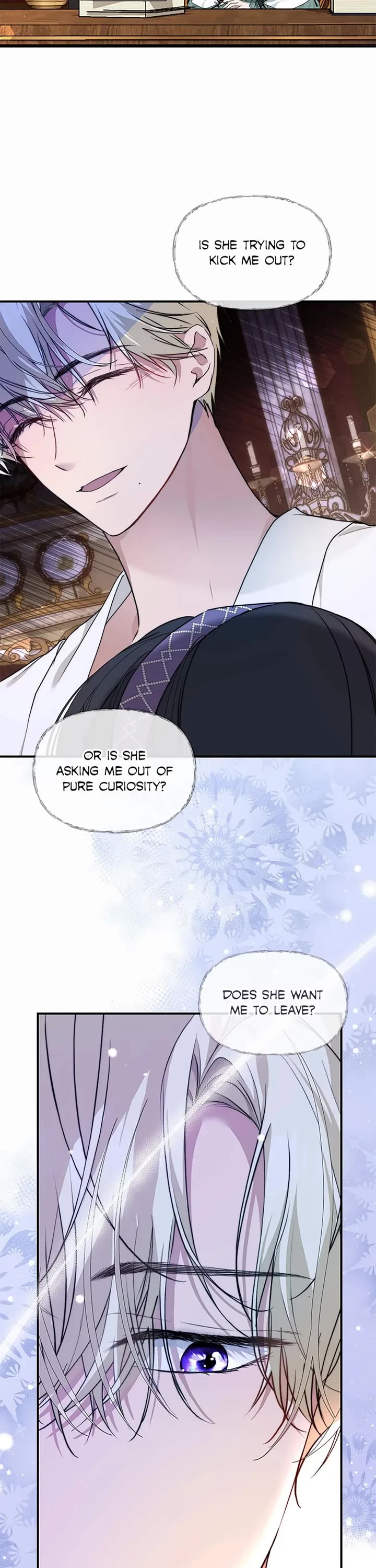 Leylin Of Turin Chapter 46 page 23 - Chapter 46