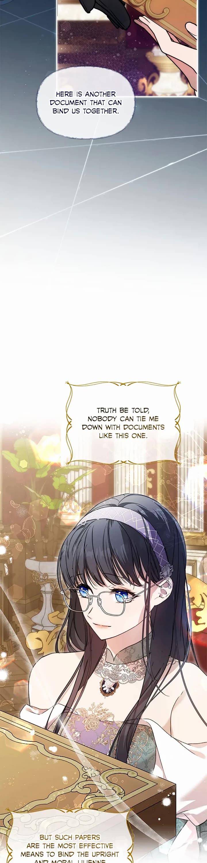 Leylin Of Turin Chapter 46 page 27 - Chapter 46