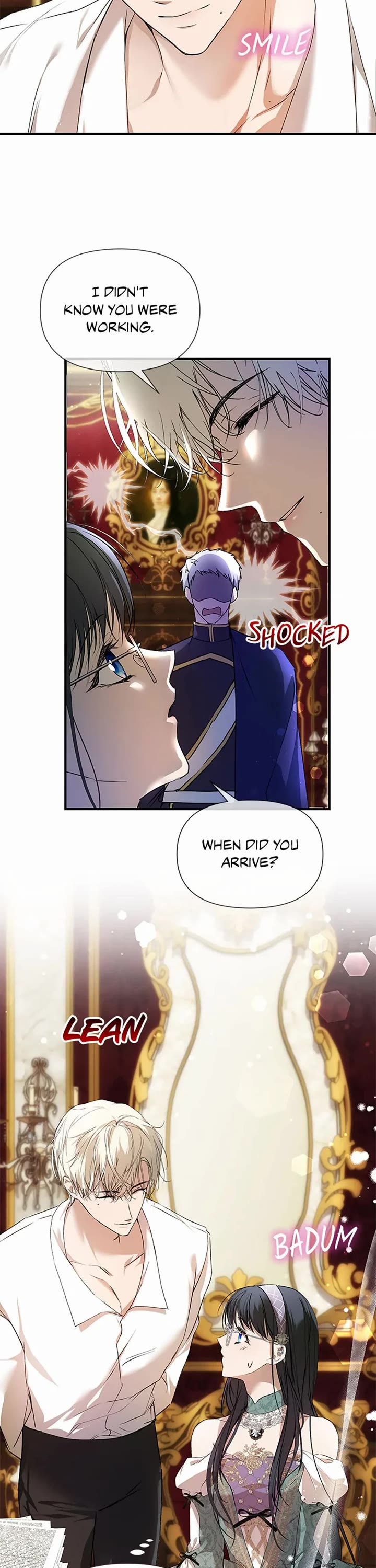 Leylin Of Turin Chapter 46 page 3 - Chapter 46