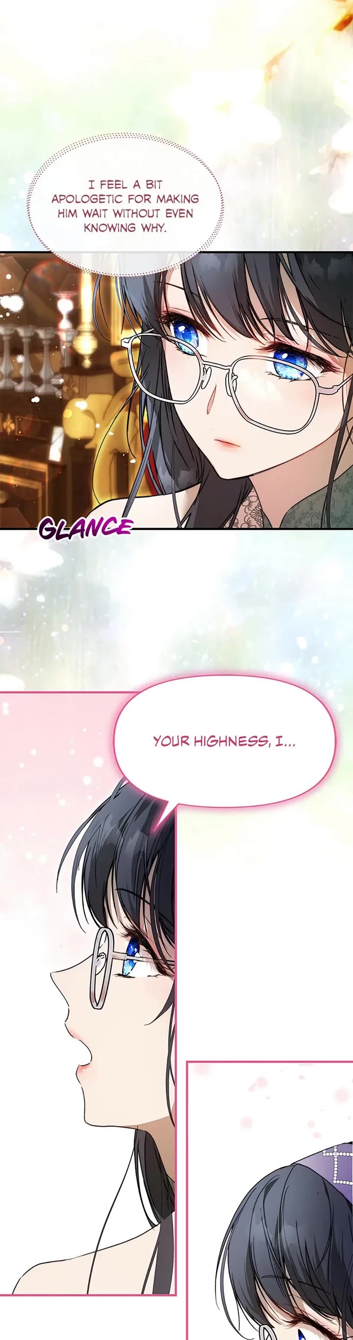 Leylin Of Turin Chapter 46 page 30 - Chapter 46