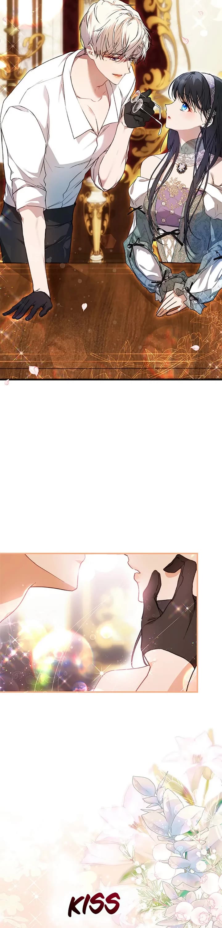 Leylin Of Turin Chapter 46 page 32 - Chapter 46