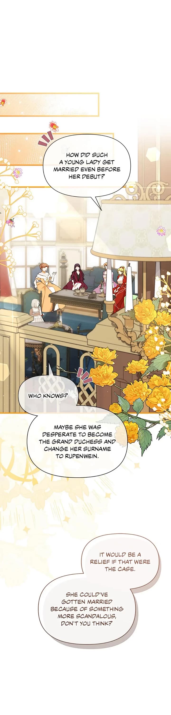 Leylin Of Turin Chapter 46 page 37 - Chapter 46