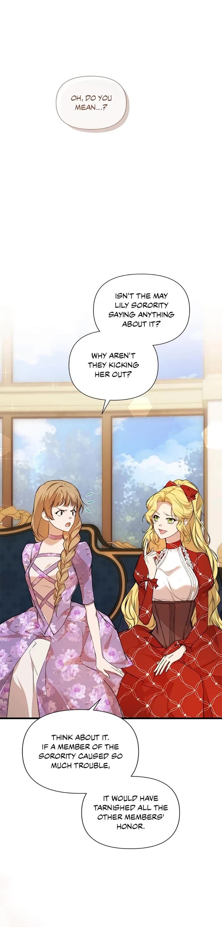 Leylin Of Turin Chapter 46 page 38 - Chapter 46