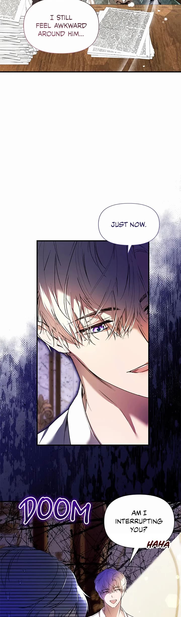 Leylin Of Turin Chapter 46 page 4 - Chapter 46