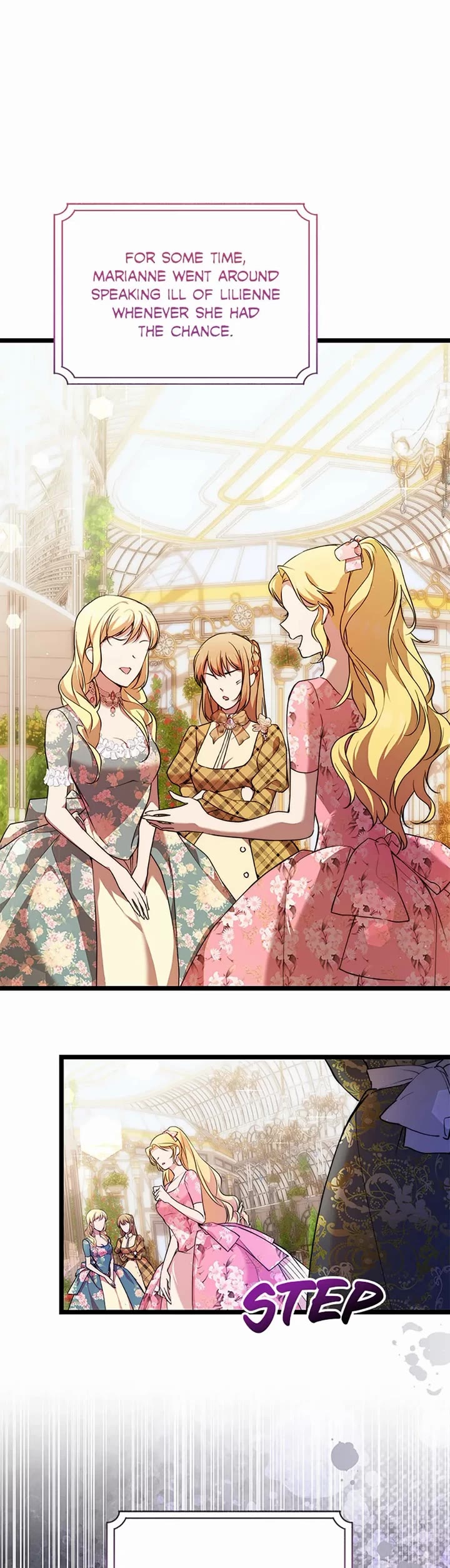 Leylin Of Turin Chapter 46 page 45 - Chapter 46