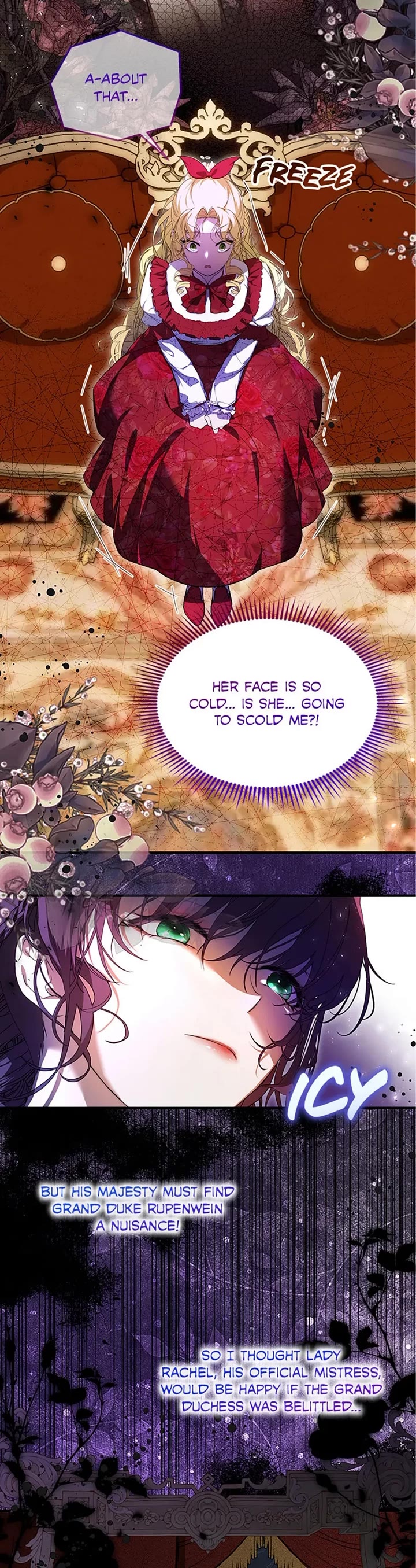 Leylin Of Turin Chapter 47 page 10 - Chapter 47