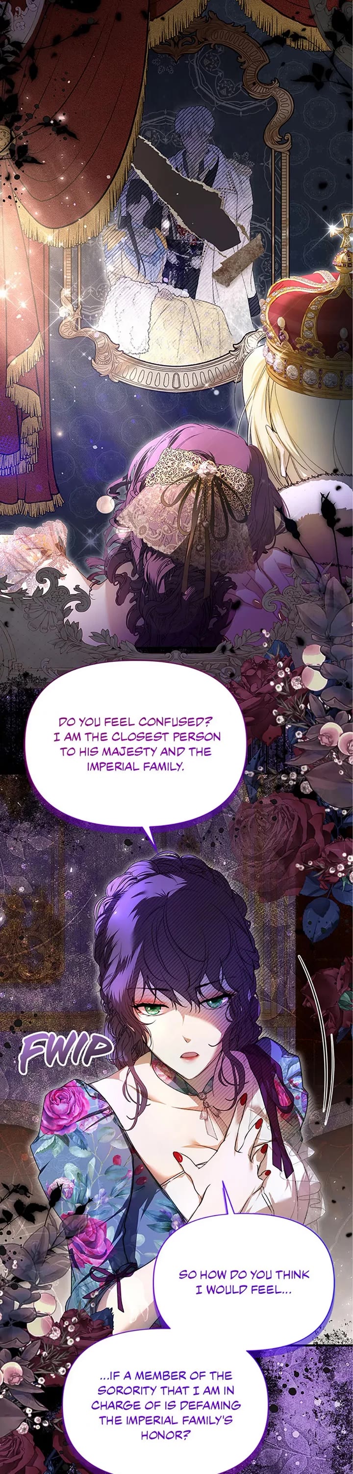 Leylin Of Turin Chapter 47 page 11 - Chapter 47