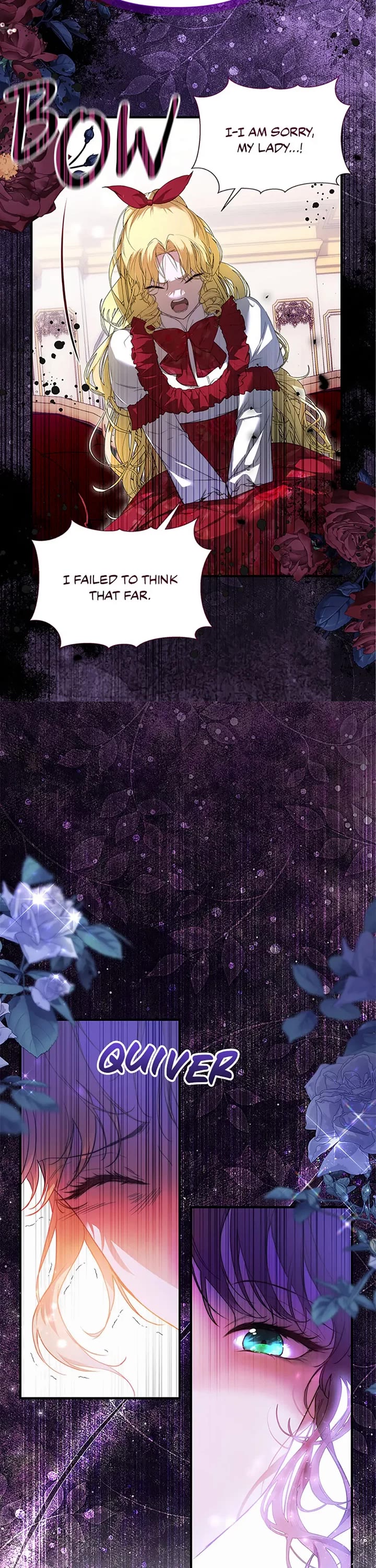 Leylin Of Turin Chapter 47 page 12 - Chapter 47