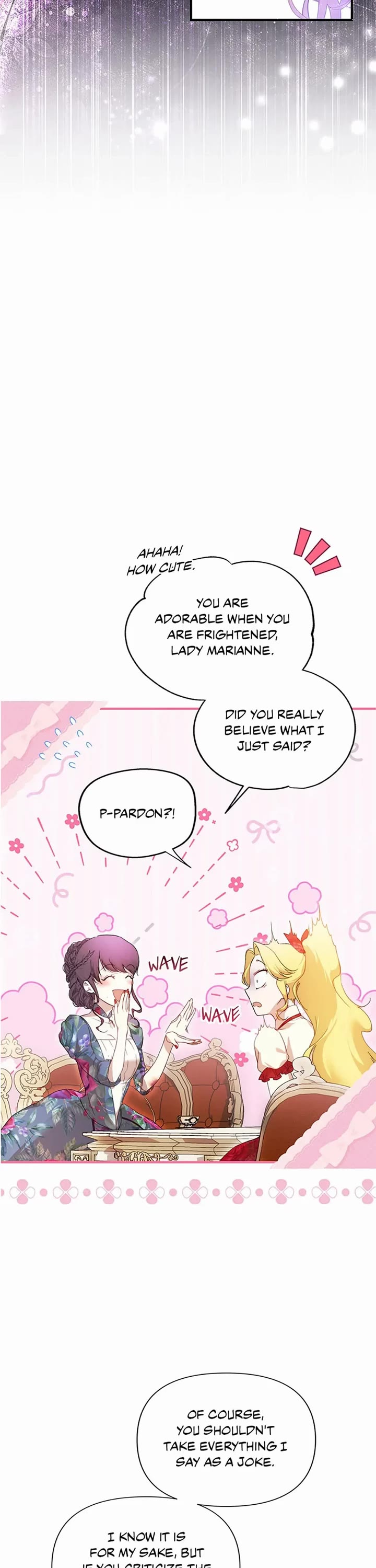 Leylin Of Turin Chapter 47 page 13 - Chapter 47