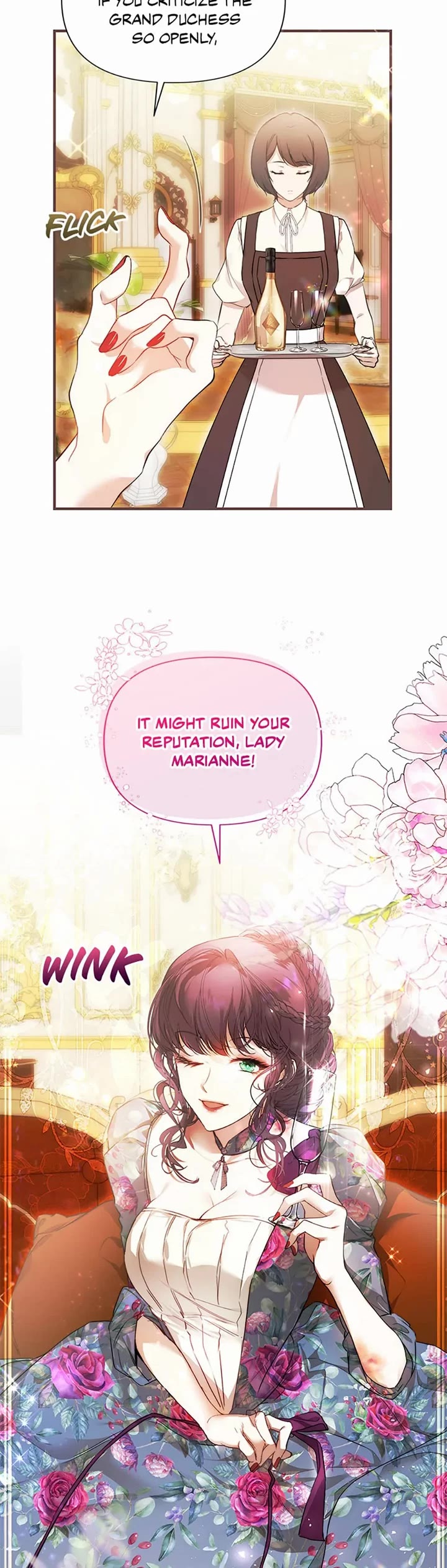 Leylin Of Turin Chapter 47 page 14 - Chapter 47