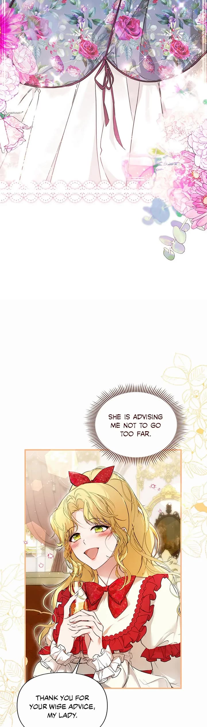 Leylin Of Turin Chapter 47 page 15 - Chapter 47