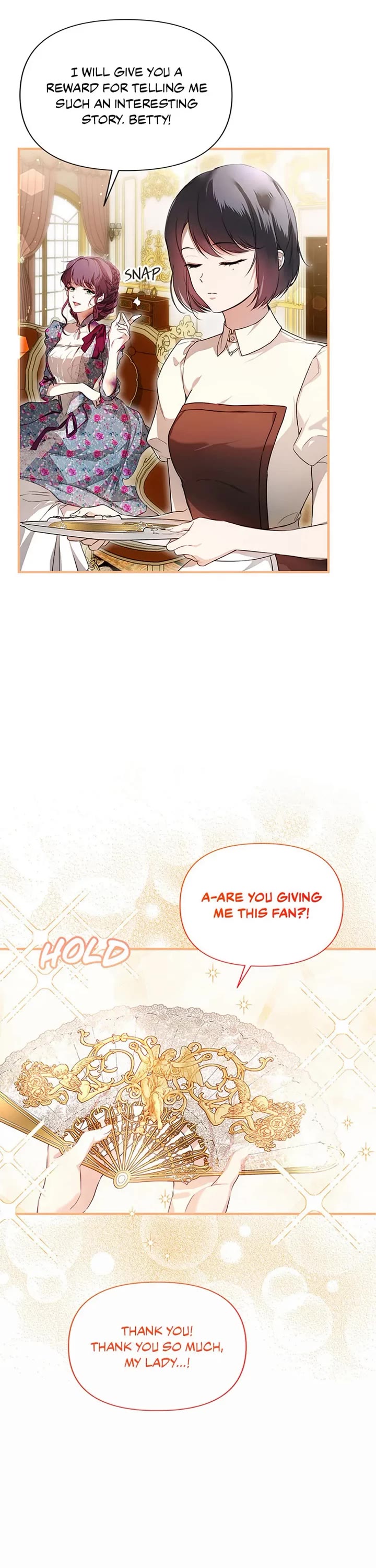 Leylin Of Turin Chapter 47 page 18 - Chapter 47