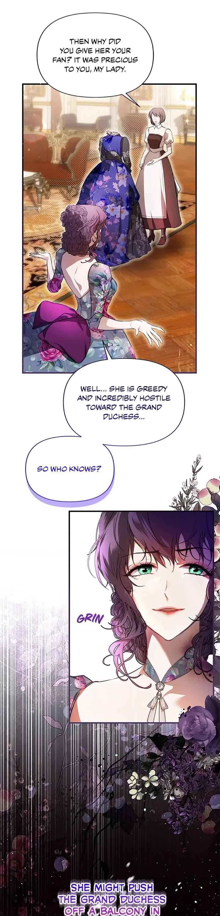 Leylin Of Turin Chapter 47 page 22 - Chapter 47
