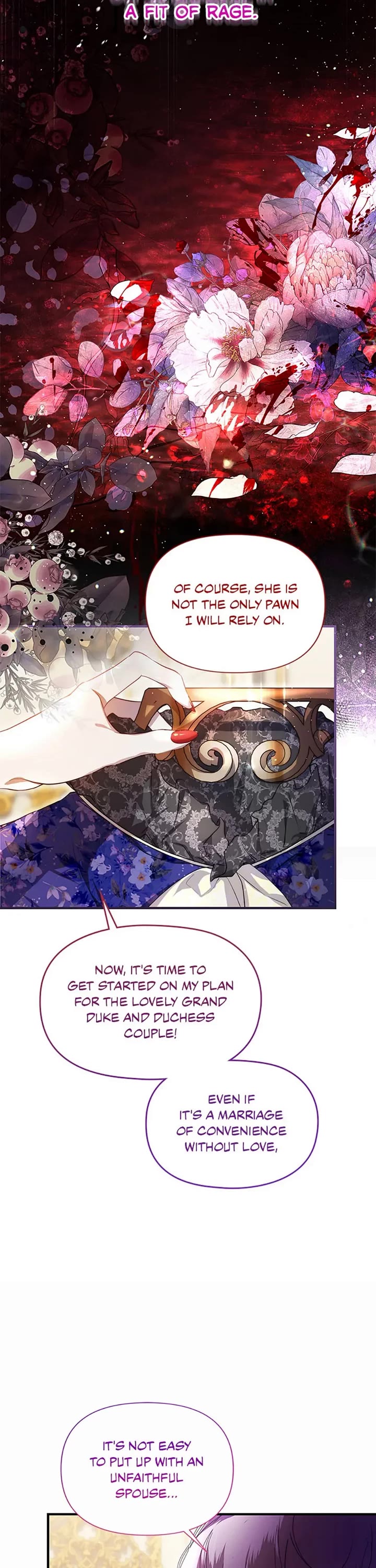 Leylin Of Turin Chapter 47 page 23 - Chapter 47