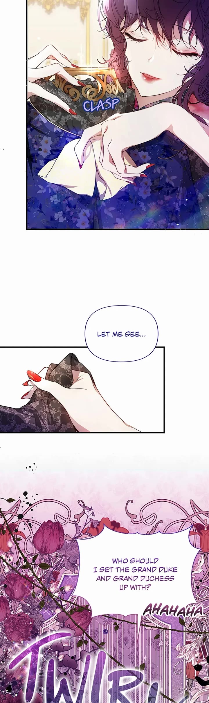 Leylin Of Turin Chapter 47 page 24 - Chapter 47