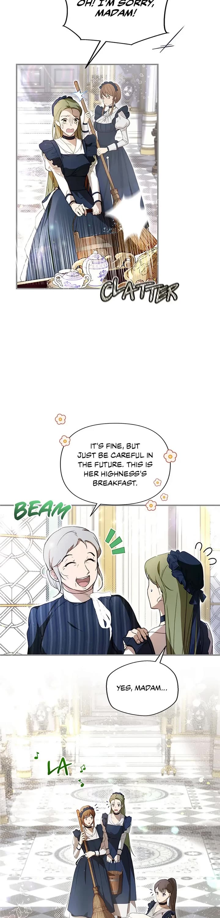 Leylin Of Turin Chapter 47 page 27 - Chapter 47