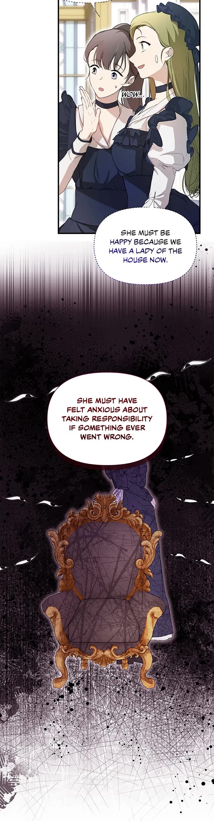 Leylin Of Turin Chapter 47 page 29 - Chapter 47