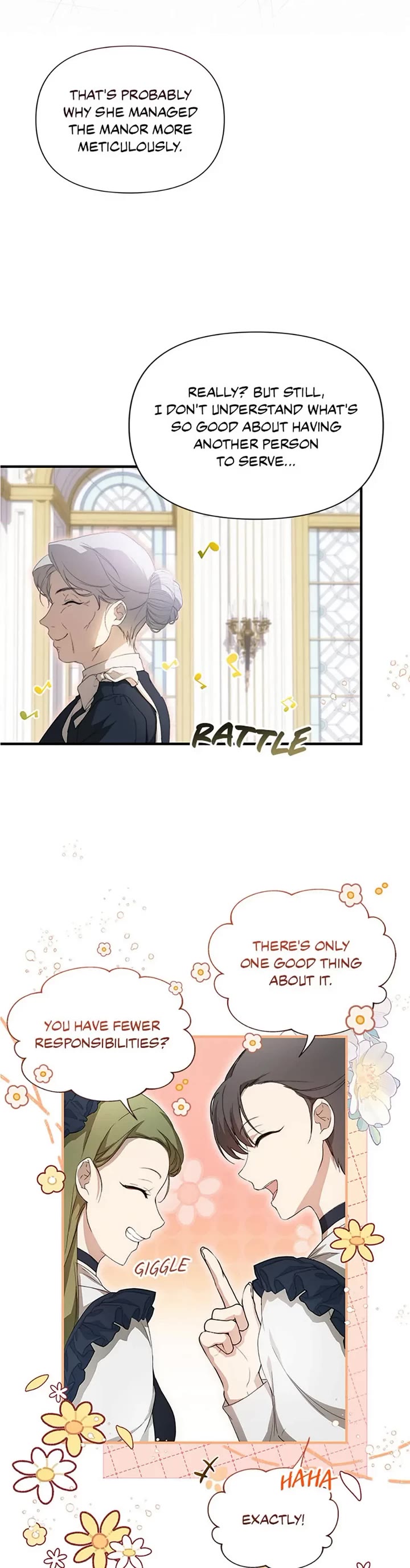 Leylin Of Turin Chapter 47 page 30 - Chapter 47