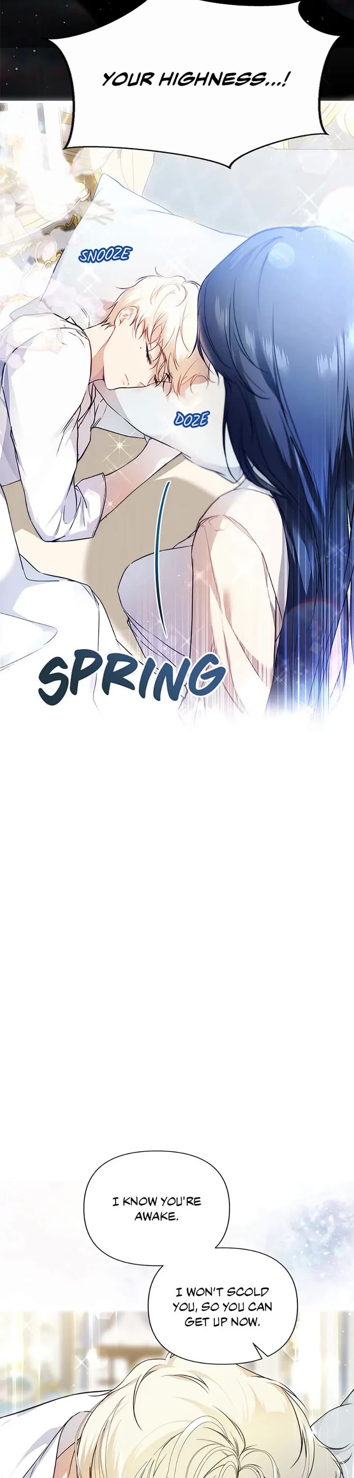Leylin Of Turin Chapter 47 page 33 - Chapter 47
