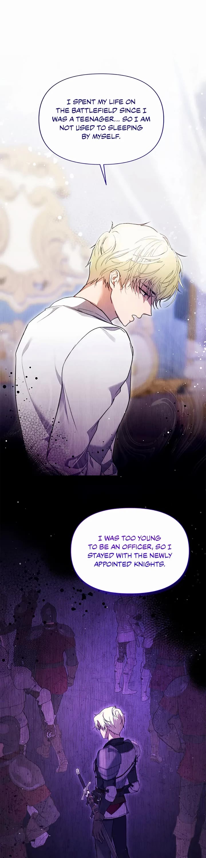 Leylin Of Turin Chapter 47 page 37 - Chapter 47