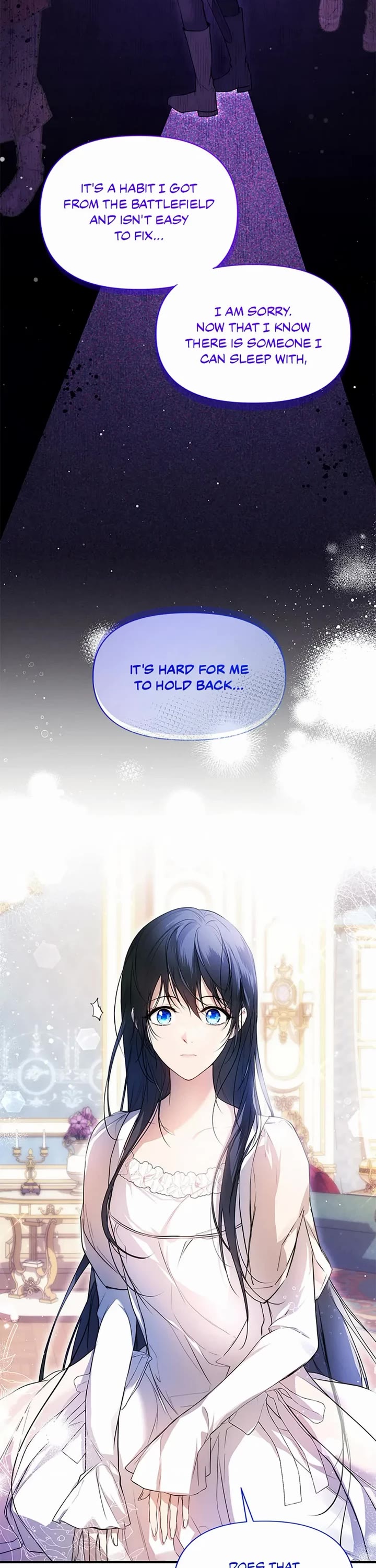 Leylin Of Turin Chapter 47 page 38 - Chapter 47