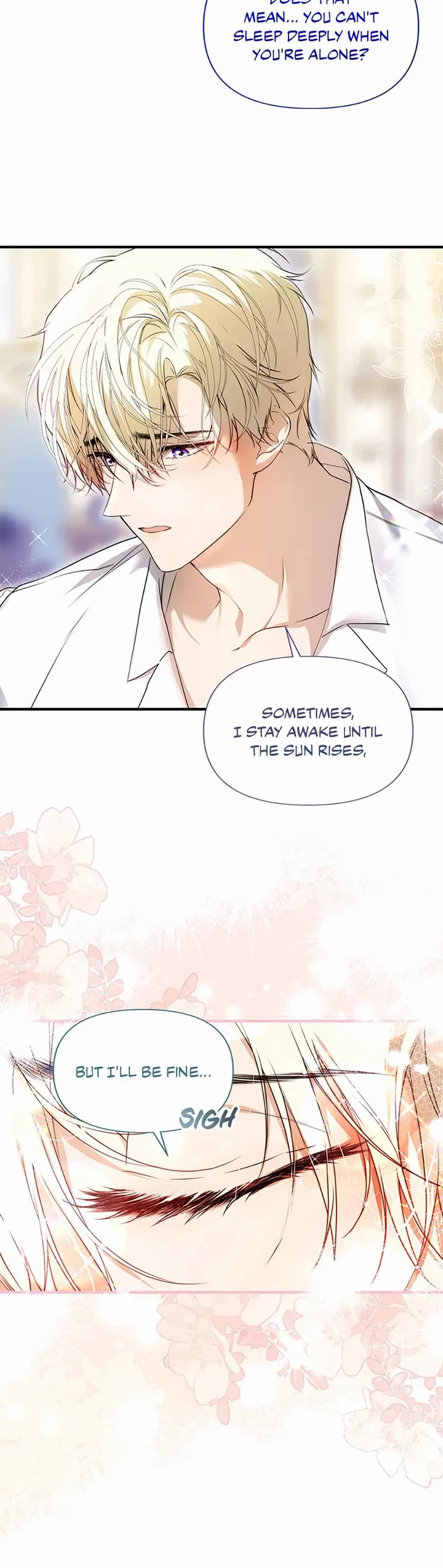Leylin Of Turin Chapter 47 page 39 - Chapter 47