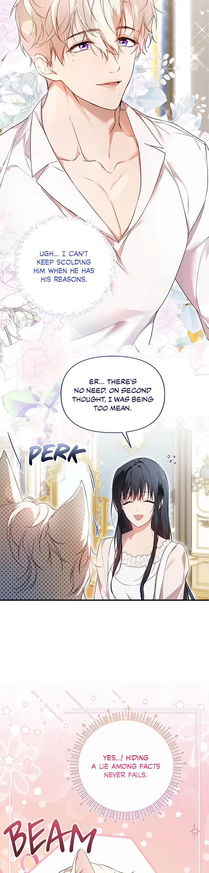 Leylin Of Turin Chapter 47 page 41 - Chapter 47