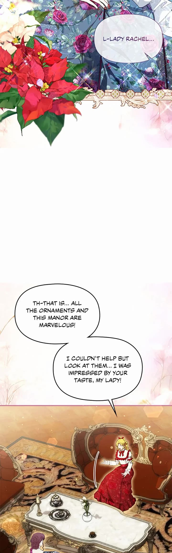 Leylin Of Turin Chapter 47 page 5 - Chapter 47