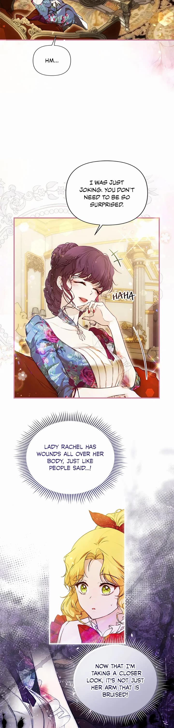 Leylin Of Turin Chapter 47 page 6 - Chapter 47