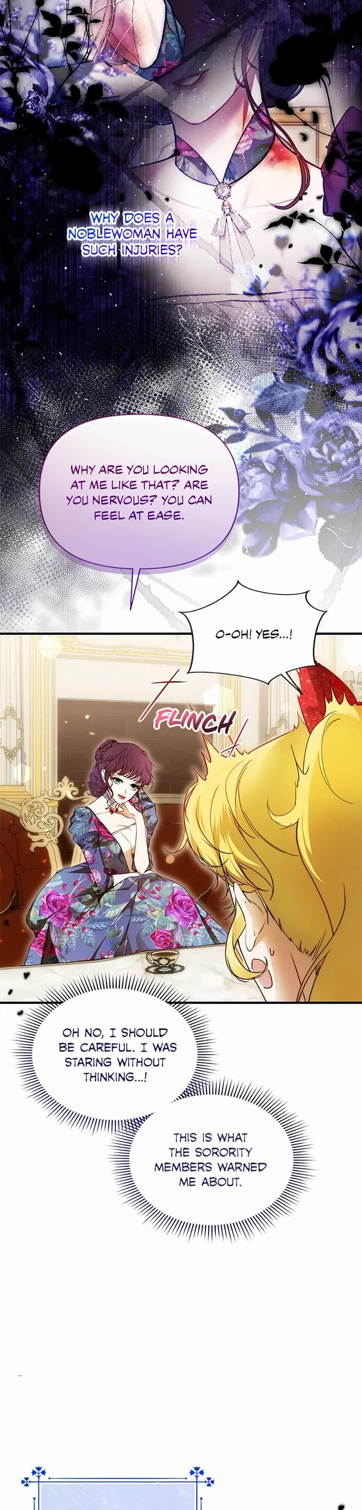 Leylin Of Turin Chapter 47 page 7 - Chapter 47