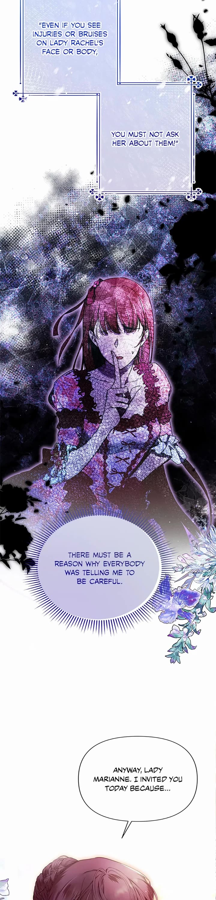 Leylin Of Turin Chapter 47 page 8 - Chapter 47