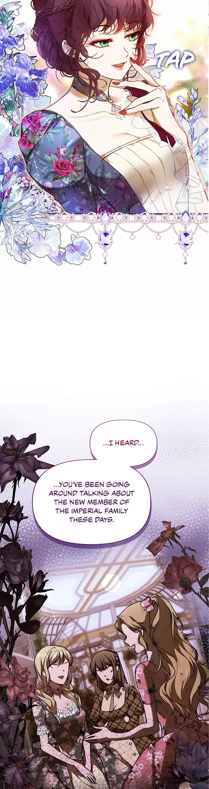 Leylin Of Turin Chapter 47 page 9 - Chapter 47