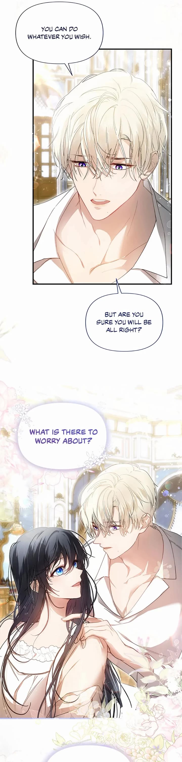 Leylin Of Turin Chapter 48 page 12 - Chapter 48
