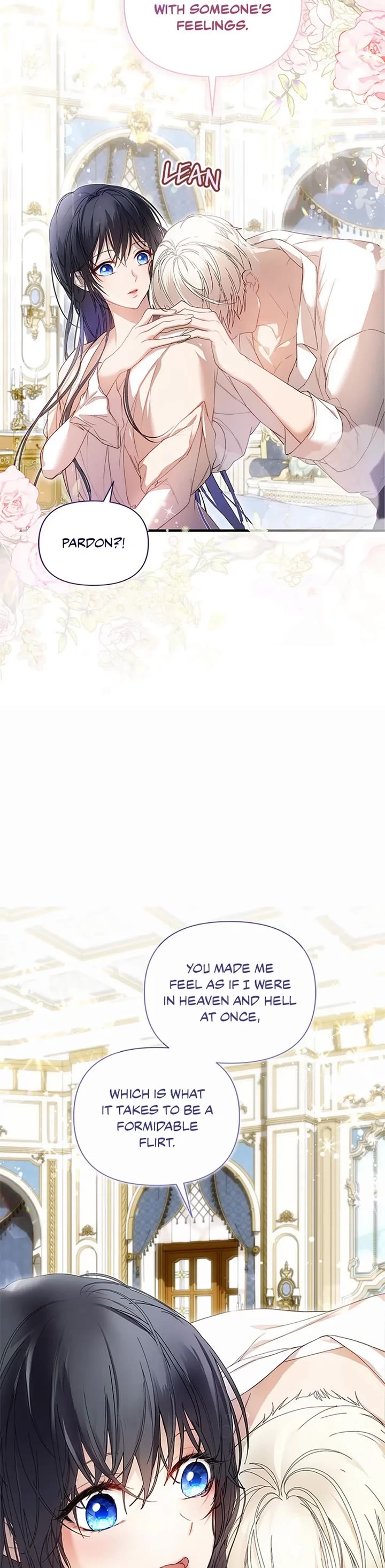 Leylin Of Turin Chapter 48 page 14 - Chapter 48