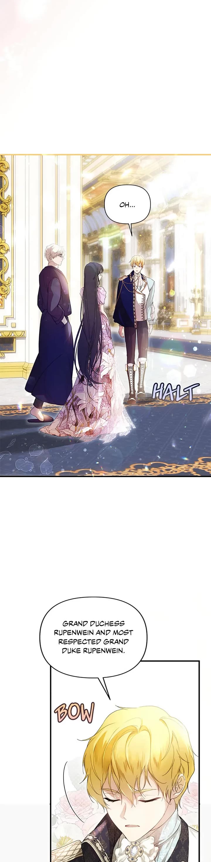 Leylin Of Turin Chapter 48 page 19 - Chapter 48