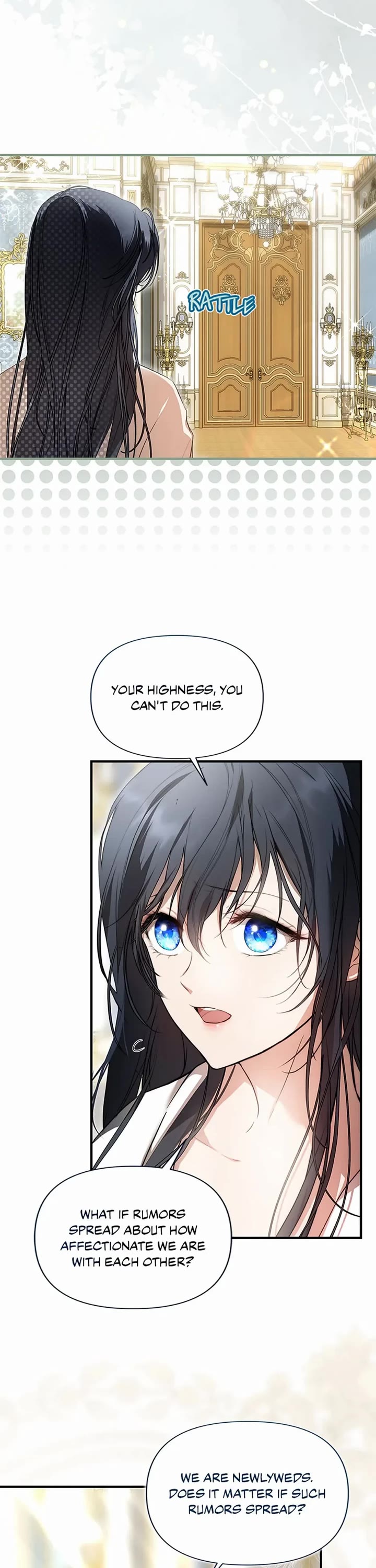 Leylin Of Turin Chapter 48 page 2 - Chapter 48