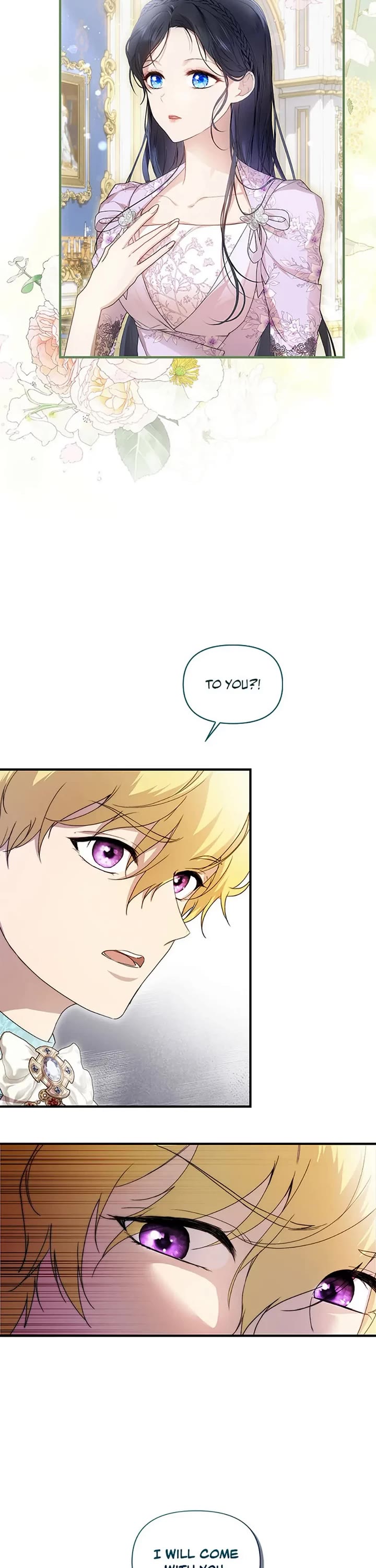Leylin Of Turin Chapter 48 page 22 - Chapter 48