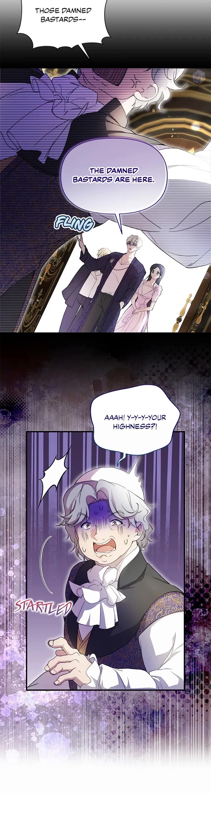 Leylin Of Turin Chapter 48 page 24 - Chapter 48