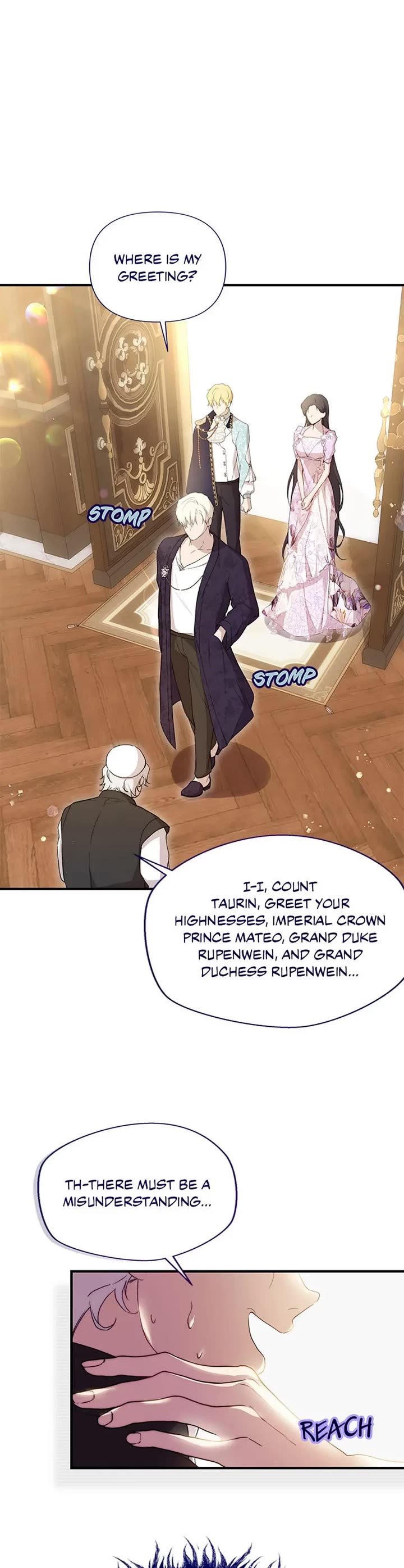 Leylin Of Turin Chapter 48 page 25 - Chapter 48
