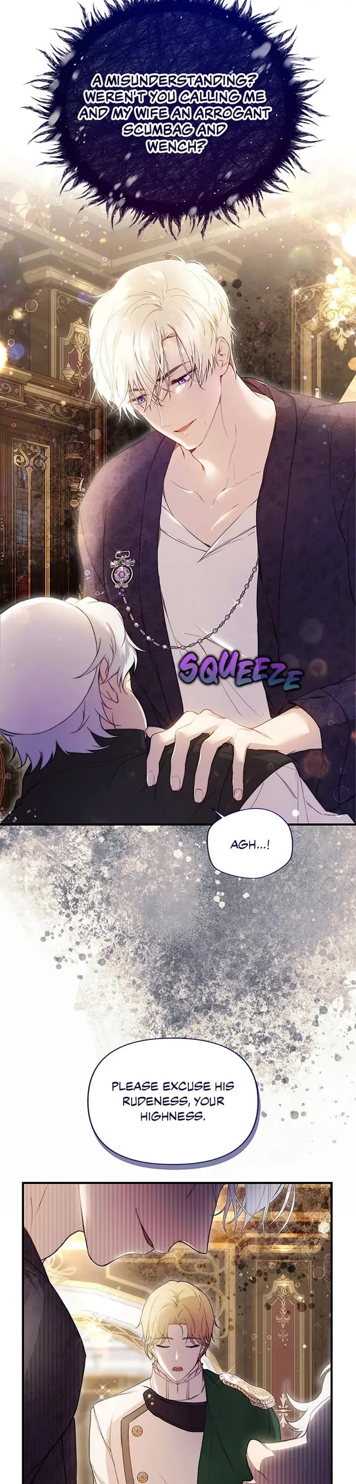 Leylin Of Turin Chapter 48 page 26 - Chapter 48