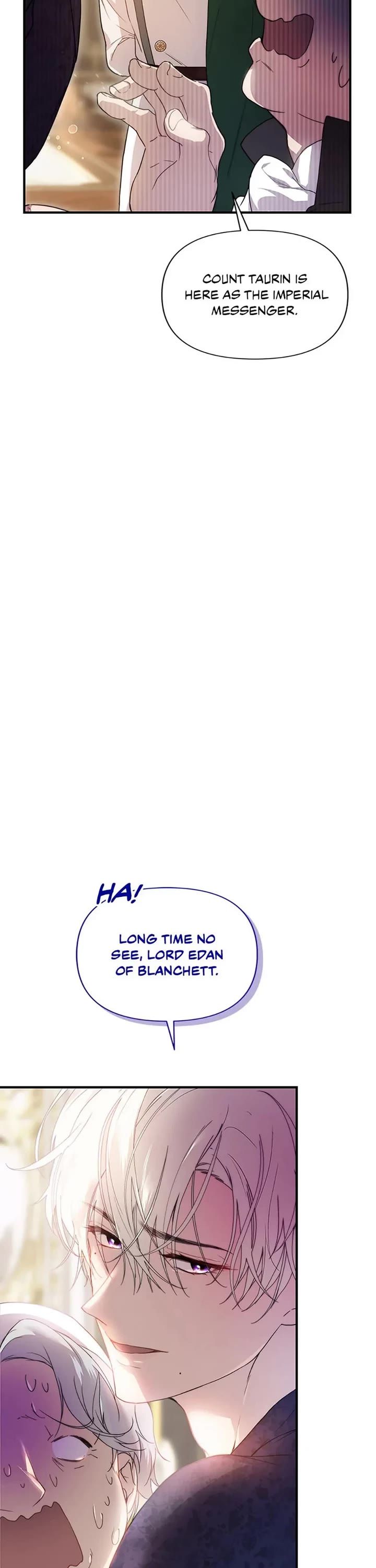 Leylin Of Turin Chapter 48 page 27 - Chapter 48
