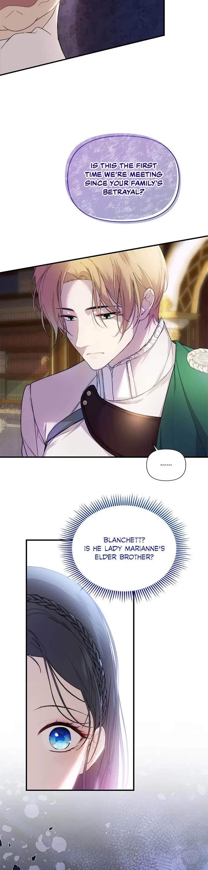 Leylin Of Turin Chapter 48 page 28 - Chapter 48