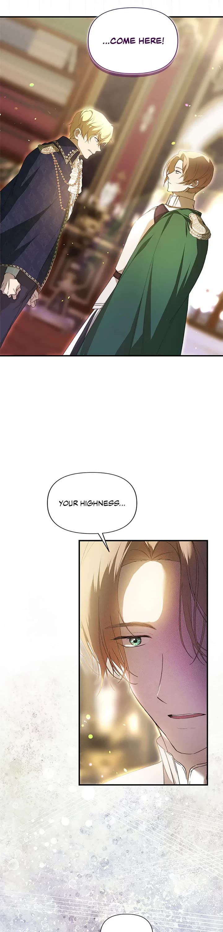 Leylin Of Turin Chapter 48 page 31 - Chapter 48