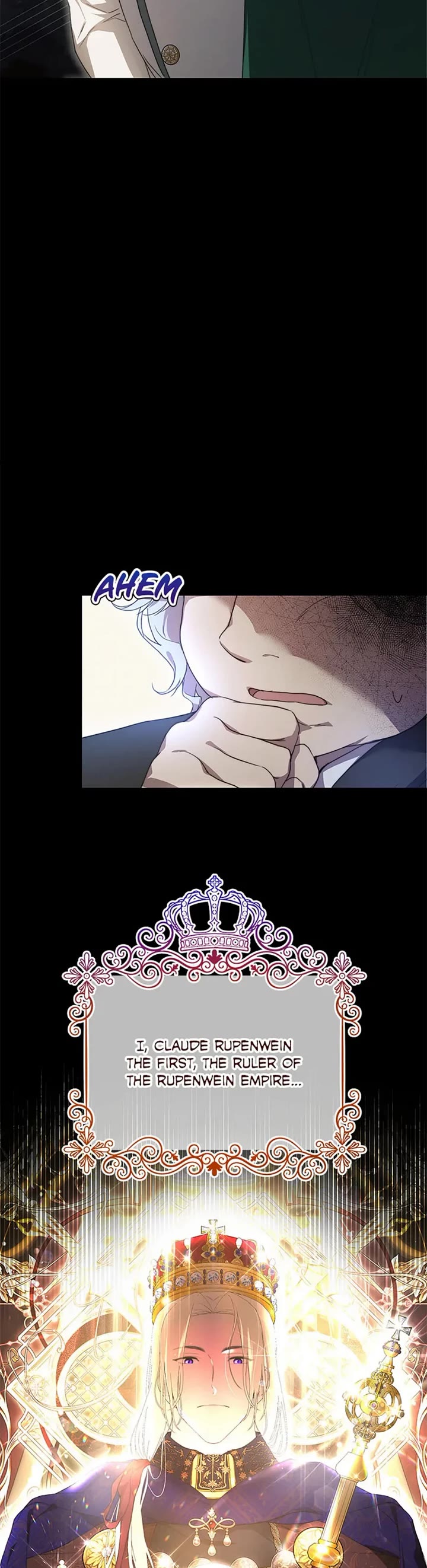 Leylin Of Turin Chapter 48 page 34 - Chapter 48