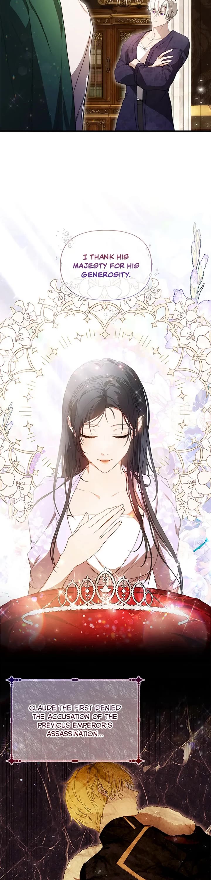 Leylin Of Turin Chapter 48 page 38 - Chapter 48