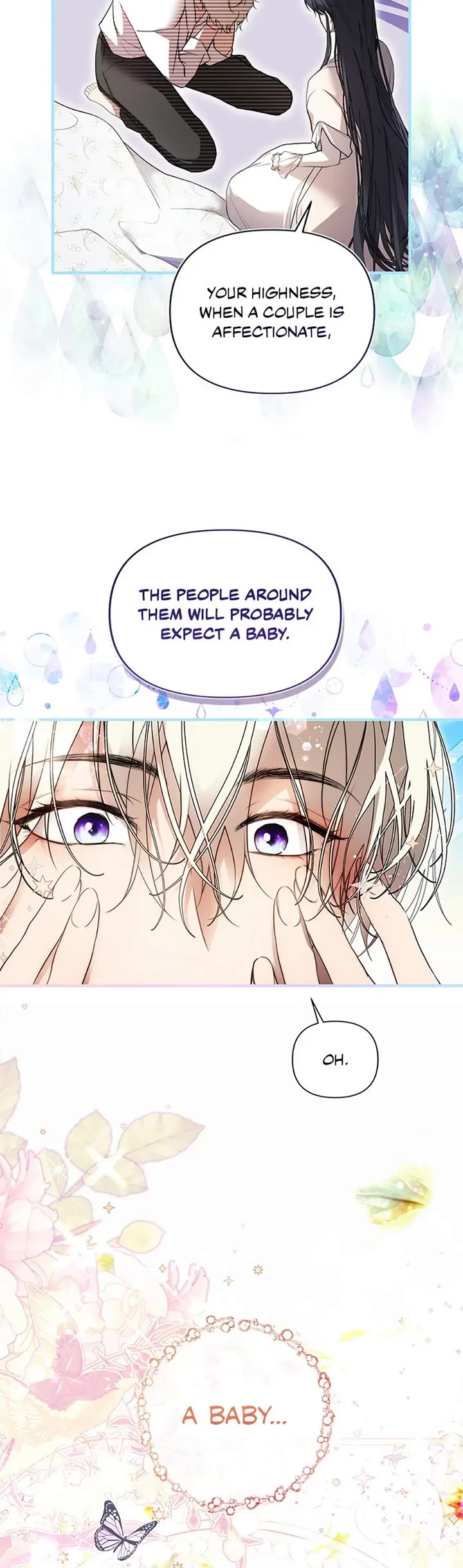 Leylin Of Turin Chapter 48 page 4 - Chapter 48