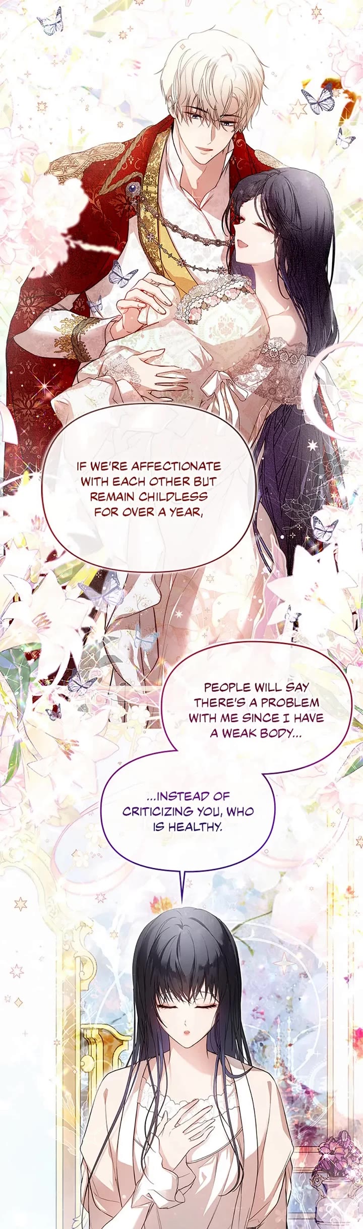Leylin Of Turin Chapter 48 page 5 - Chapter 48